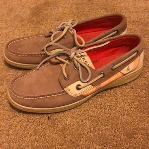 Sperry’s